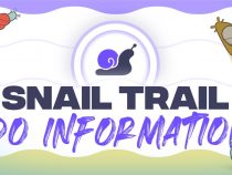 Thông tin chi tiết IDO Snail Trail x Avalaunch