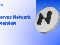 Nervos Network (CKB) – Nền tảng kiến thức chung cho nền kinh tế điện tử