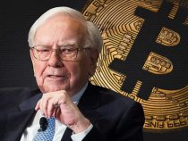 Tỷ phú Warren Buffett lại cà khịa Bitcoin