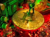 Riot bán một nửa số bitcoin khai thác