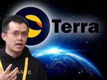 CEO Binance CZ thất vọng với việc Terra xử lý khủng hoảng UST