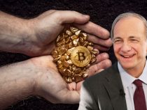 Tỷ phú Ray Dalio ví Bitcoin là “vàng kỹ thuật số”