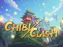 Chibi Clash gọi vốn 3 triệu USD vòng private để xây dựng vũ trụ game Web3 giả tưởng