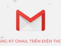 Hướng dẫn cách đăng ký tạo tài khoản Gmail mới trên điện thoại