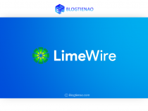 LimeWire (LMWR) là gì? Thông tin chi tiết về tiền điện tử LMWR