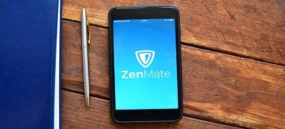 Phần mềm Fake IP ZenMate VPN có thực sự tốt không?
