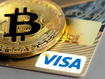 Visa ra mắt thẻ Bitcoin và tiền điện tử ở khu vực Mỹ La-tinh