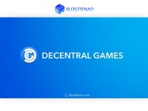 Decentral Games (DG) là gì? Thông tin chi tiết về tiền điện tử DG