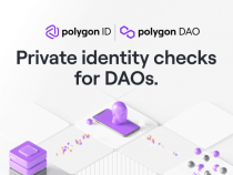 Polygon (MATIC) ra mắt Polygon ID