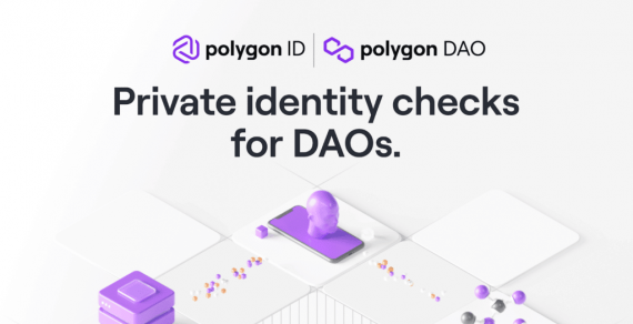 Polygon (MATIC) ra mắt Polygon ID
