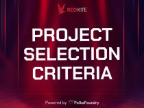 Red Kite lựa chọn dự án dựa trên những tiêu chí nào?