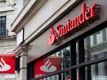 Ngân hàng Santander cung cấp giao dịch tiền điện tử cho khách hàng ở Brazil