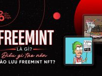 Freemint là gì? Điều gì tạo nên trào lưu freemint NFT?