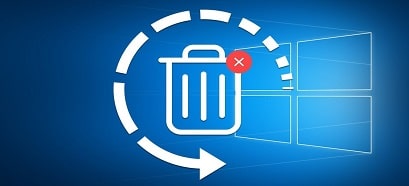 Làm thế nào để khôi phục file đã xóa từ thùng rác máy tính?