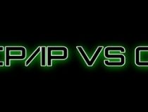 Mô hình OSI là gì? TCP/IP là gì? So sánh TCP/IP và OSI