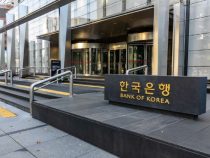 Ngân hàng Trung ương Hàn Quốc cho phép phát hành ICO tiền điện tử