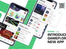 GameFi.org App: Nâng cao trải nghiệm người dùng trên hệ sinh thái