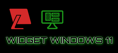Cách sử dụng Widget trên Windows 11 Full hướng dẫn