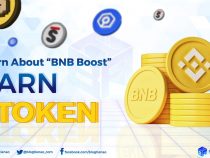 Kiếm tiền với Coinmarketcap – Learn about Liquid Staking on BNB Chain