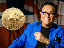 Tác giả “Rich Dad Poor Dad” đưa ra lý do vì sao nên quan tâm đến Bitcoin