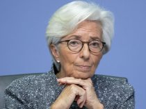 Chủ tịch ECB Christine Lagarde cho biết châu Âu không suy thoái