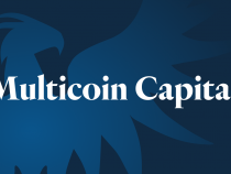 10% tài sản Multicoin Capital kẹt lại tại sàn FTX