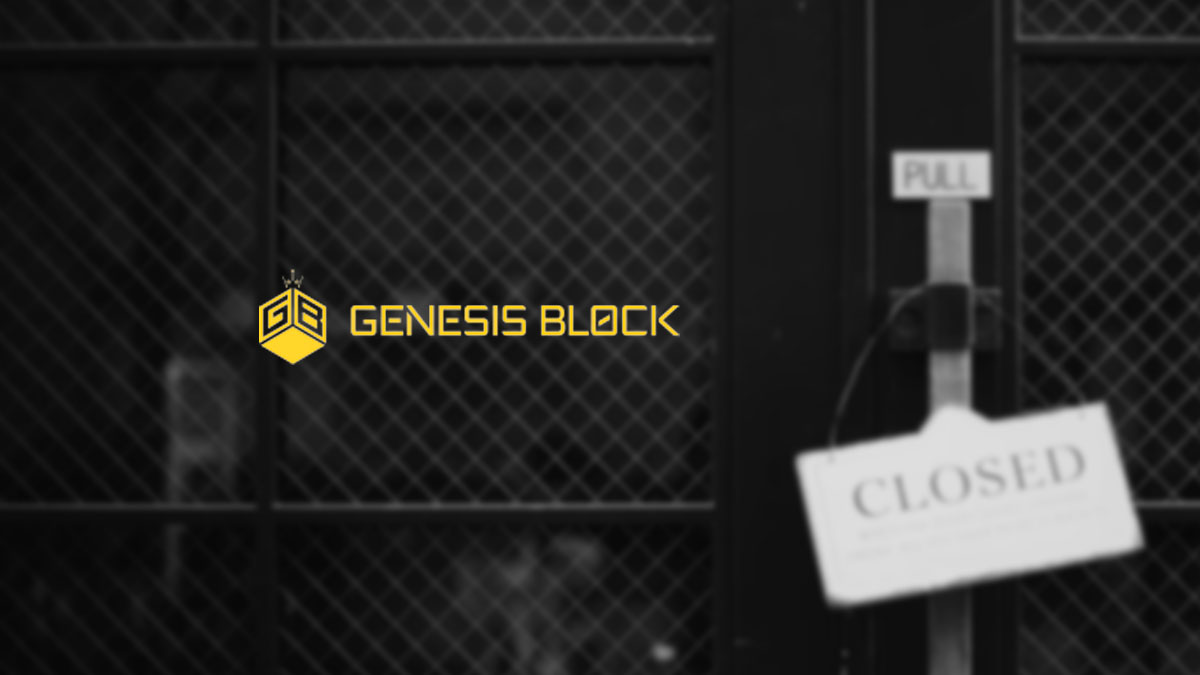 Genesis Block HK có hơn 50 triệu USD bị mắc kẹt trên FTX