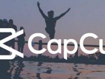 Cách đăng video mẫu lên CapCut, đăng ký Creator Capcut