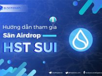 Hướng dẫn tham gia mint NFT trên Sui testnet để có cơ hội nhận Airdrop