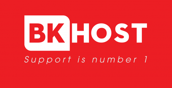 Review Hosting WordPress BKHOST: 17k/tháng