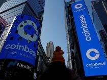 Coinbase bị “tuýt còi” tại Hà Lan với mức phạt lên tới 3.6 triệu USD