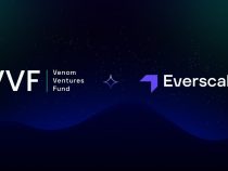 Venom Ventures cam kết đầu tư chiến lược $5 triệu vào blockchain Everscale
