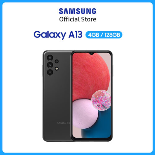 Điện thoại Samsung Galaxy A13 (4GB/128GB)
