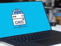 Sửa lỗi không lưu được thiết lập DNS Server trên Windows