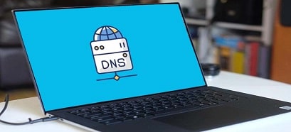 Sửa lỗi không lưu được thiết lập DNS Server trên Windows