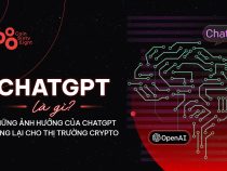 ChatGPT là gì? Những ảnh hưởng của ChatGPT mang lại cho thị trường Crypto