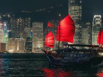 Hồng Kông đặt mục tiêu trở thành một trung tâm tiền điện tử
