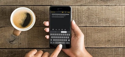 Cách cài Font chữ bàn phím iPhone, nhắn tin thú vị hơn