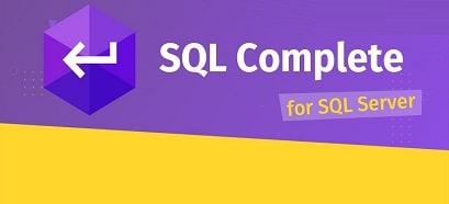 dbForge SQL Complete giúp tăng hiệu suất lập trình SQL