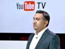 YouTube bổ nhiệm giám đốc điều hành thân thiện với Web3 làm CEO mới