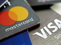 Visa phủ nhận tin đồn “lạnh nhạt” với crypto