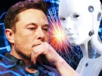 Elon Musk lập công ty phát triển AI, cạnh tranh với ChatGPT