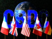 G7 thảo luận về các tiêu chuẩn tiền kỹ thuật số CBDC