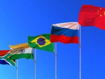 Việc phi đô la hóa của các quốc gia BRICS có thể mở đường cho việc áp dụng Bitcoin hàng loạt
