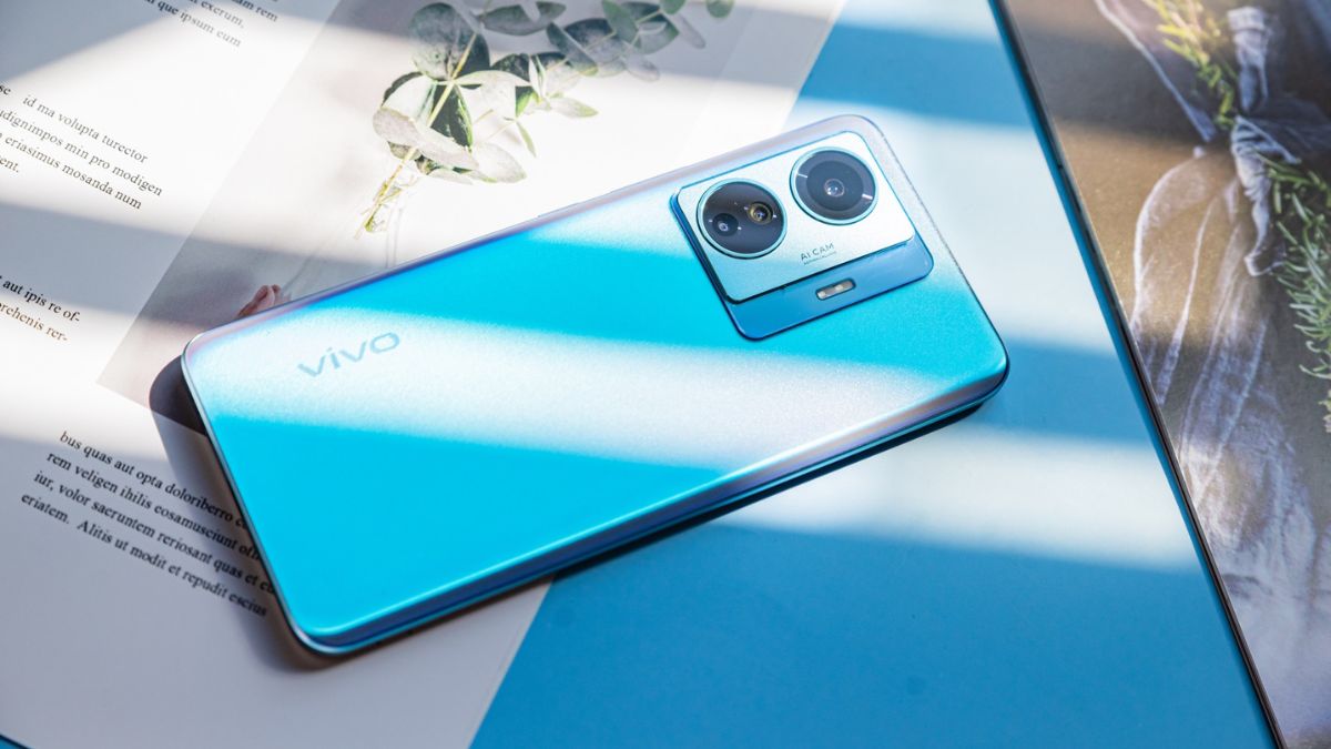 Điện thoại Vivo của nước nào?