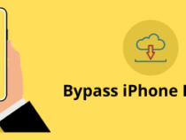 Cách bypass (vượt qua) iPhone Locked trên Macbook