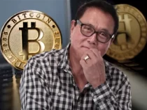Tác giả Cha giàu cha nghèo nói Bitcoin sẽ đạt 1 triệu đô la khi nền kinh tế sụp đổ