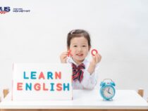 Các trò chơi tiếng Anh cho bé mầm non giúp trẻ học tiếng Anh tốt nhất