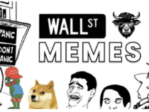 Dogecoin, Shiba Inu và Wall Street Memes