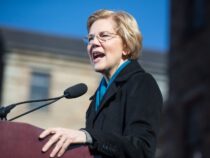 9 thượng nghị sĩ Hoa Kỳ công khai ủng hộ dự luật tiền điện tử của Elizabeth Warren